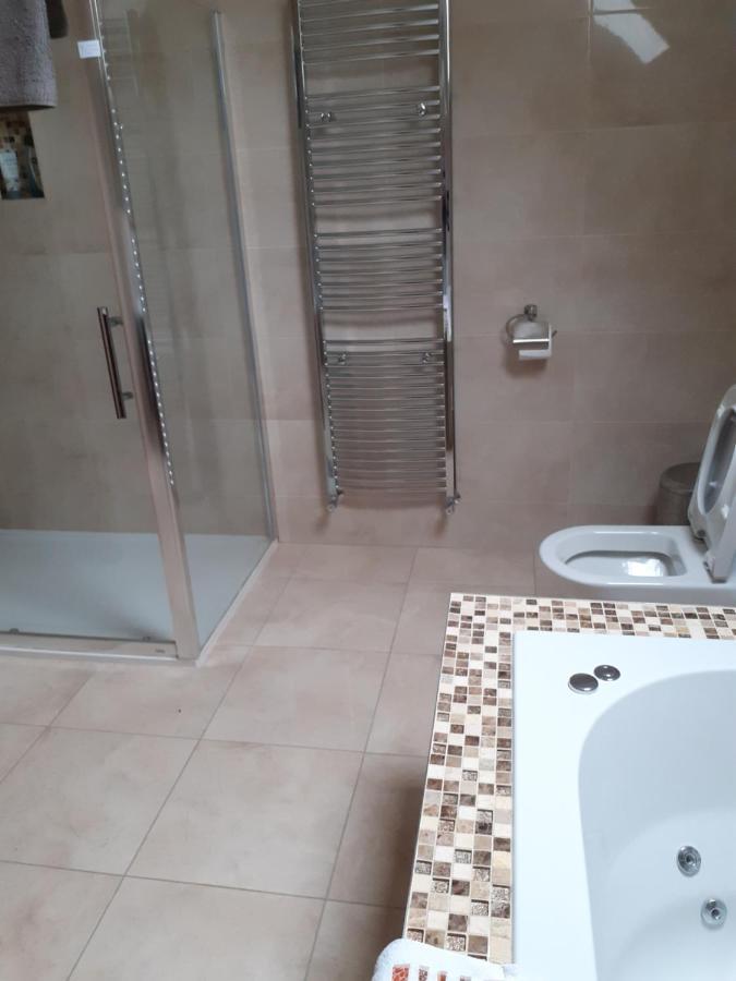 Homestay Bedroom No 3 Garden View *