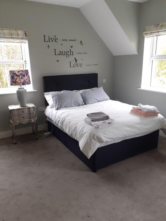 Homestay Bedroom No 3 Garden View *