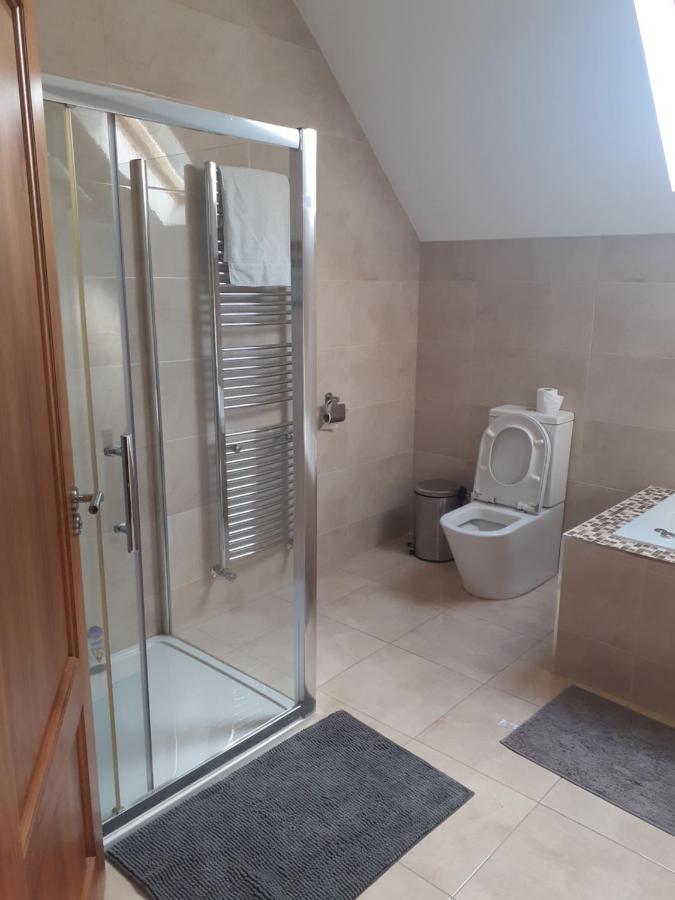 Bedroom No 3 Garden View * Nobber